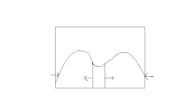 尺子和只字向两边分开猜成语_尺子简笔画(2)