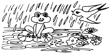 春雨滴嗒,滴嗒, . 题目和参考答案——精英