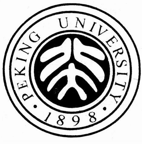 大学logo北京大学校徽高清图片北京大学校徽壁纸北京大学logo矢量图北