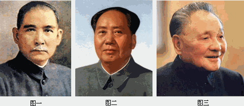 20世纪是中国发生巨大变化的100年.是100年中