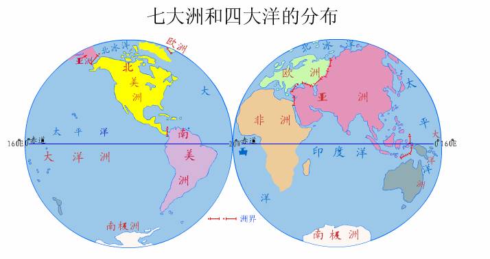 面积最大人口最多的洲_亚洲共有40多个国家, 总人口超过40亿, 总GDP是多少(2)