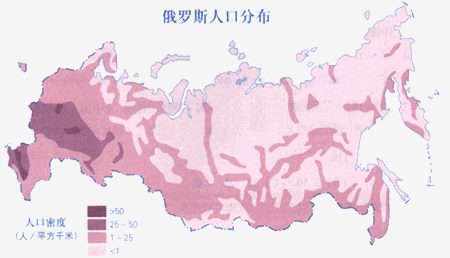 中国人口分布_欧洲人口分布特点