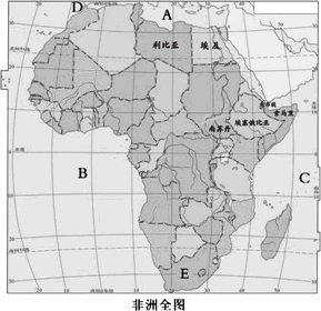 地中海沿岸地区的人种主要是 a.黑种人 b.黄种人c.人d