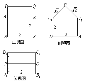 摘要:异面直线的画法