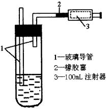 溶液配制的原理_关于标准溶液那些必须知道的事