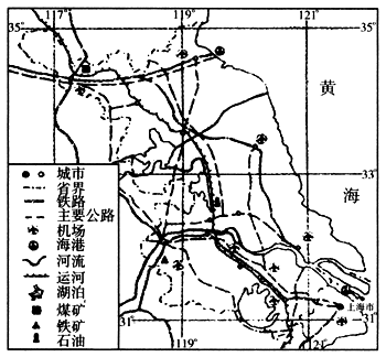 江苏省面积