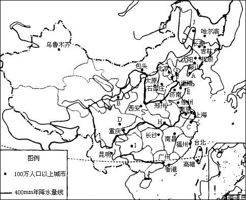 广东人口分布图_广东百万人口城市