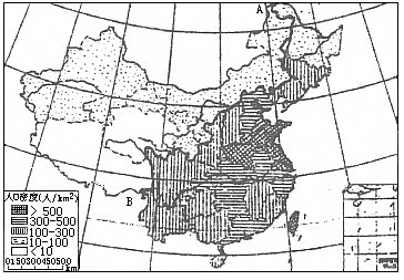 低人口国家(3)