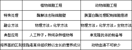 植物细胞工程中.当原生质体融合成一个细胞后.需要诱导出细胞壁.