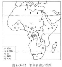 非洲地图人口_非洲人口图片