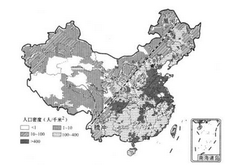 传统型 人口_中国人口流动趋势 越来越多的人准备定居(2)