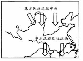 第一次大规模的人口内迁高潮_第一次国共合作(2)