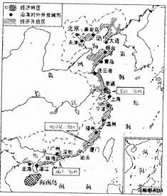 沿海开放城市2018经济总量_沿海经济开放城市图片