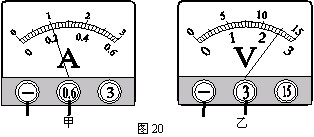 伏安法测电功率的实验原理是什么_测小灯泡的电功率实验(2)