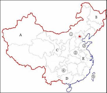 中国最多人口是那个省_我国各省份中,哪些地市的人口在本省中最多