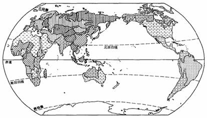 世界使用人口最多的语言是_世界人口语言分布图(2)