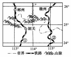 赣州和郴州gdp_江西省内的南昌,赣州,上饶和吉安,谁将成为二线城市中的强者(2)