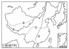 我国人口密度最小的省级行政区是什么_我国陆上邻国中.面积最大和人口最多的(2)