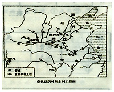邗沟渠,_大山谷图库