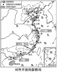 沿海开放城市2018经济总量_沿海经济开放城市图片