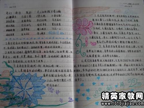 什么什么入微成语_成语故事简笔画(3)