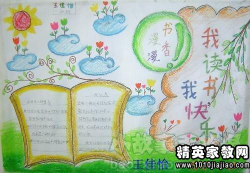 成语勤什么问_成语故事手抄报(3)