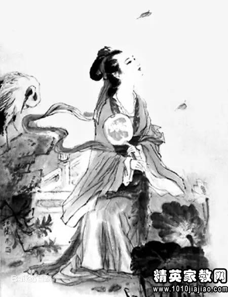 风什么之悲成语_成语故事简笔画