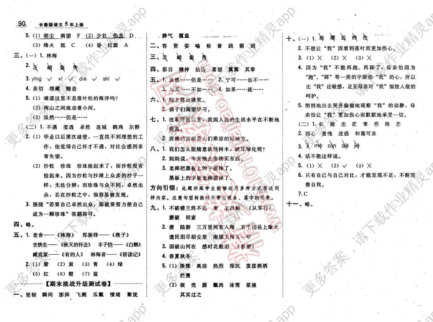 大红果子剥皮皮简谱_煎饼果子图片(2)