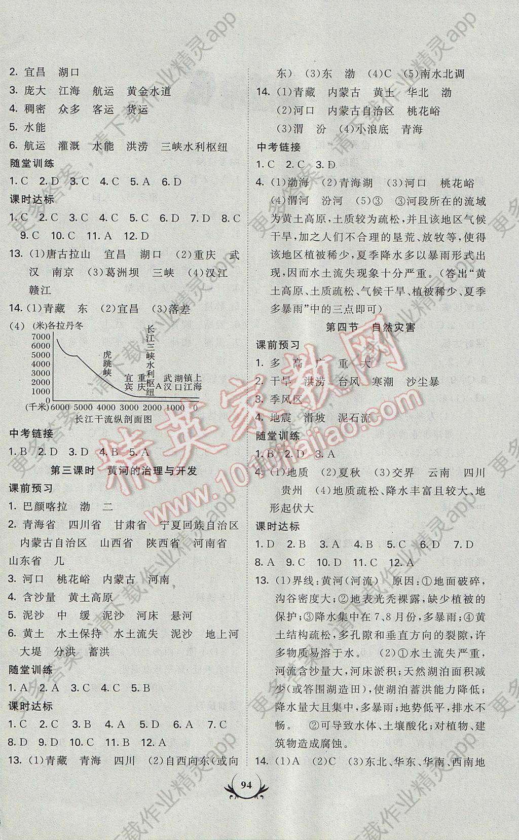 初一上册地理人口题朝阳区_初一上册地理思维导图(2)