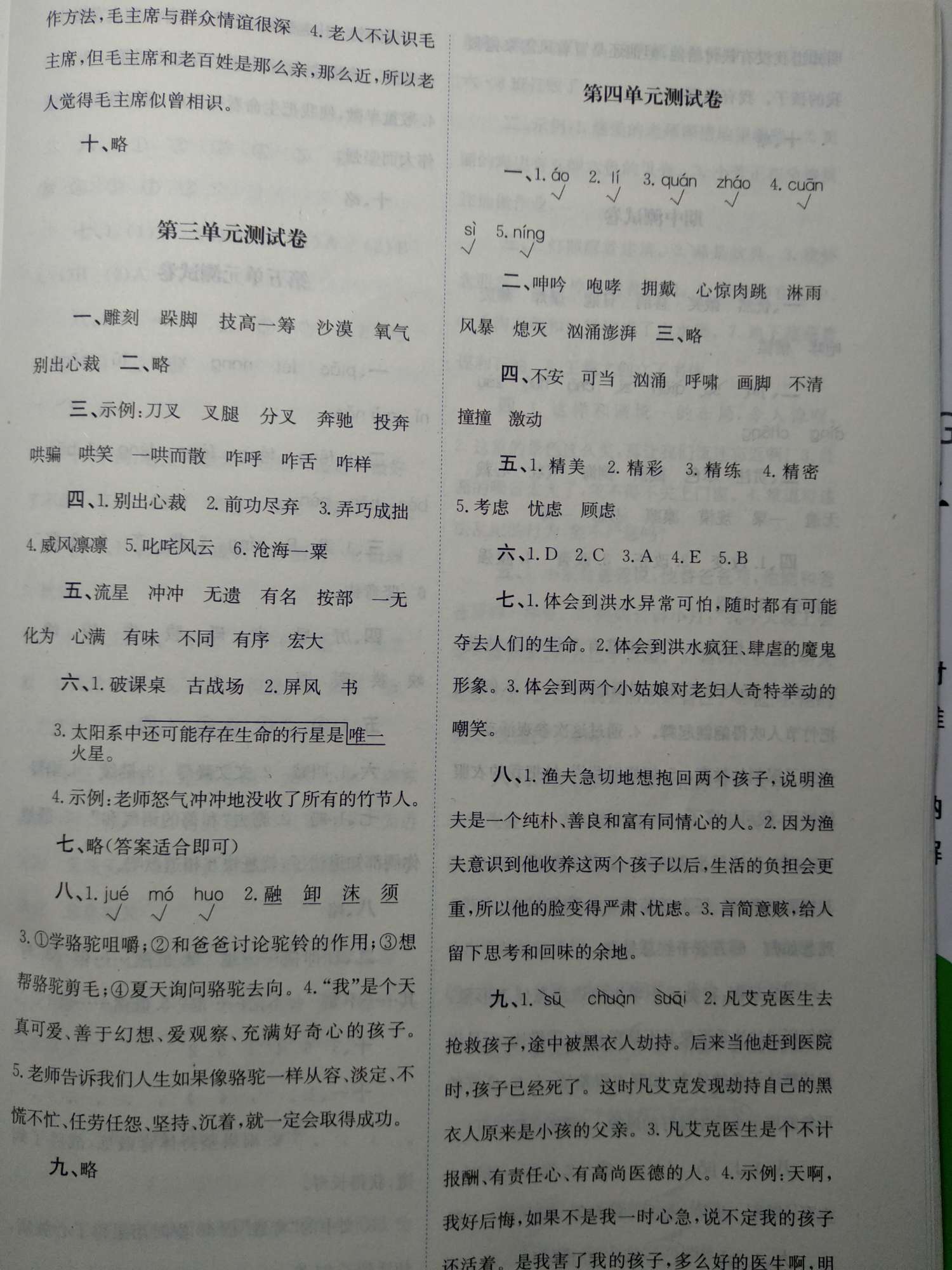 人口普查申论答案_人口普查(2)