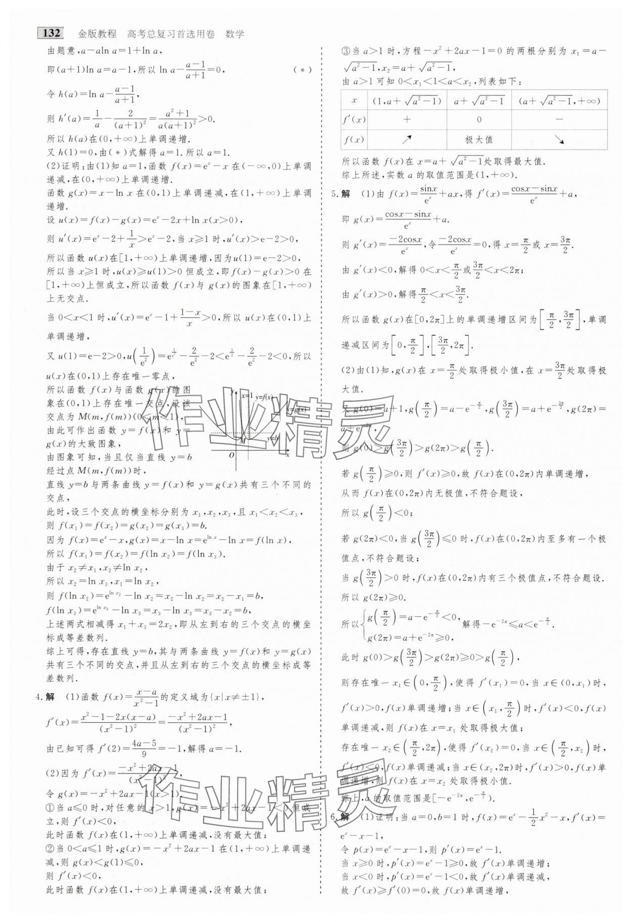 2025年高考总复习首选用卷数学人教版&nbsp;第28页