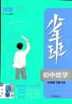 2024年少年班九年級數(shù)學(xué)下冊滬科版