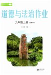 2026年道德与法治作业九年级上册人教版宁夏专版