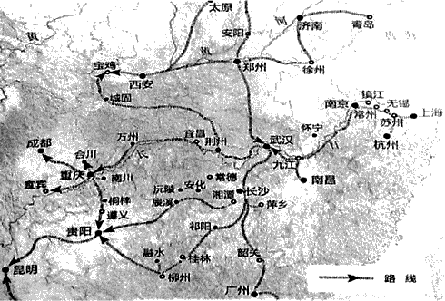 中国古代人口思想_中国古代人口迁移图片(2)