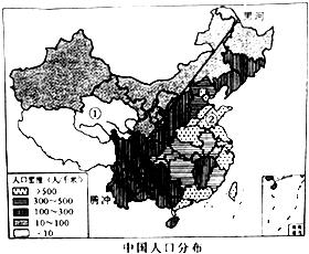 我国人口划分_我国人口问题图片(2)