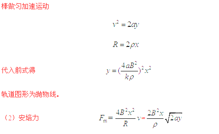 轨迹方程什么原理_简易方程思维导图