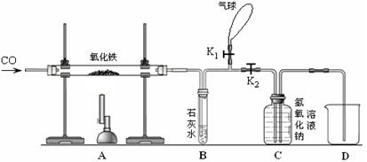 工业炼铁原理是什么_炼铁工艺铁水是什么