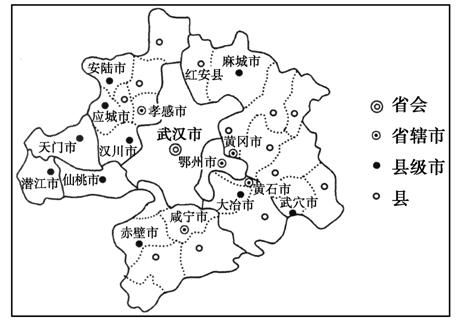 與麻城市相比,紅安縣提供的服務種類少 c.