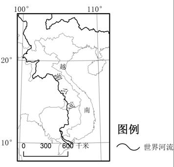 越南湄公河三角洲gdp_东南亚最大的三角洲,华人曾在此 建国