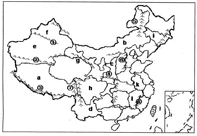 中国地形填图