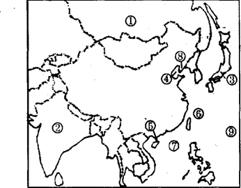 在14个邻国人口最多的国家_中国14个邻国地图