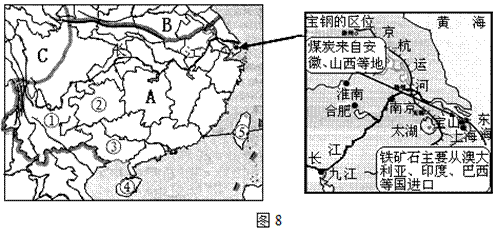 我国人口地理分界线以东面积_人口地理分界线图片(3)