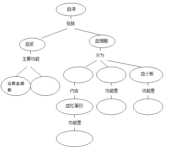 城郊中學2014-2015學年第二學期期中七年級生物試題