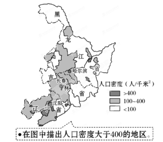 青藏地区的人口和城市分布在_青藏地区人口分布图