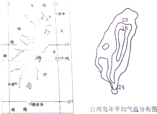 台湾人口分布在东部沿海_中国东部沿海地图(3)