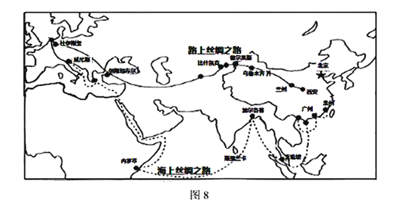 亚欧大陆经济总量(3)