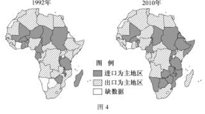 南非的人口分布_南非野生动物分布地图(2)