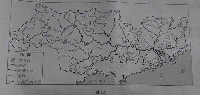 珠江是西江、北江、东江和珠江三角洲诸多河流的总称。西江、北江、东江等河流在珠江三角洲形成“三江汇集、八口入海”的水系特征。位于珠江干流西江沿岸 ...