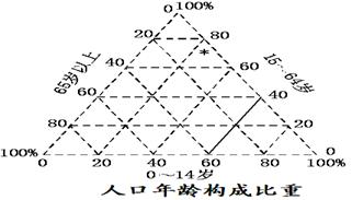 人口增长金字塔图_人口金字塔图