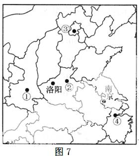 武陟县人口多少_焦作各地名的由来,每个名字都有一段故事,快来了解(3)